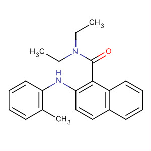 Structure of 83076-38-4