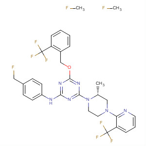 Structure of 831190-38-6
