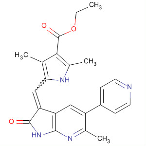 Structure of 834859-38-0