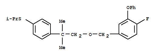 Structure of 83493-38-3