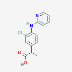 Structure of 83528-38-5