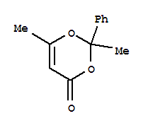 Structure of 83559-38-0