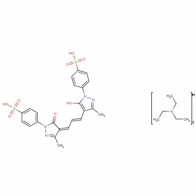 Structure of 84100-38-9