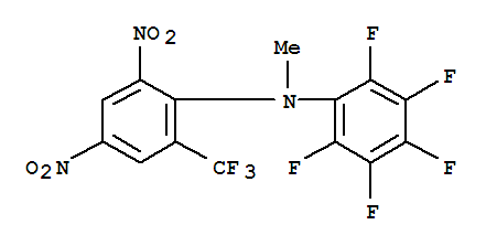 Structure of 84529-38-4