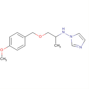 Structure of 84727-38-8