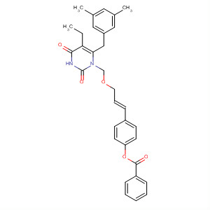 Structure of 847995-38-4