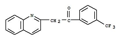 Structure of 849021-38-1