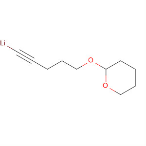 Structure of 85168-38-3