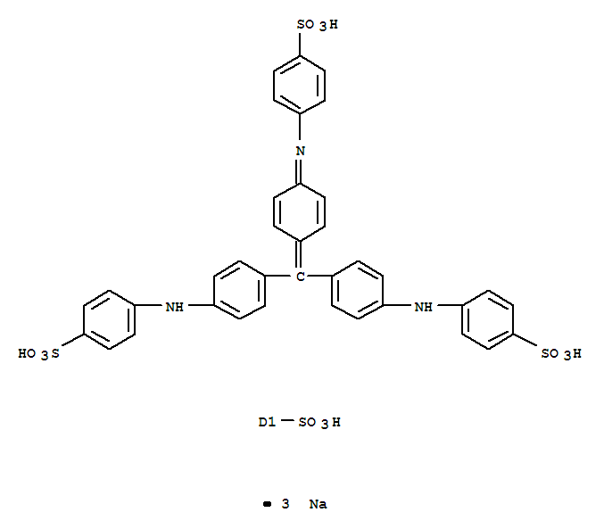 Structure of 85614-38-6