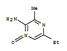 Structure of 857183-38-1