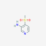 Structure of 857220-38-3