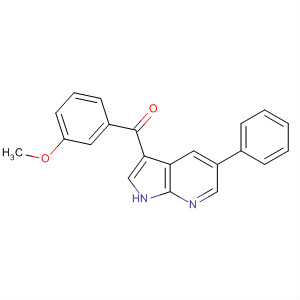Structure of 858118-38-4