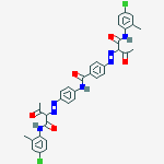 Structure of 85959-38-2