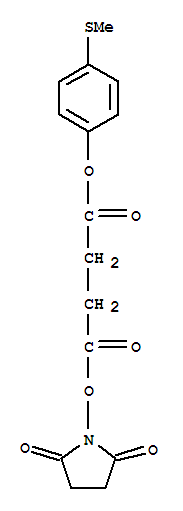 Structure of 86451-38-9