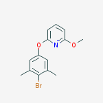 Structure of 865138-38-1