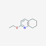 Structure of 871111-38-5