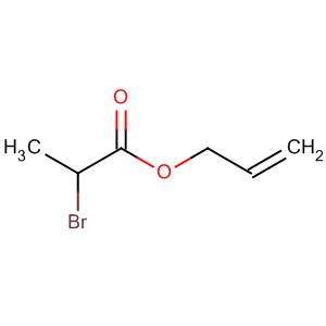 Structure of 87129-38-2