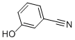 CAS 873-62-1 molecular structure