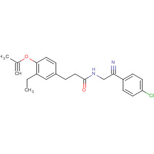 Structure of 873078-38-7