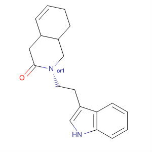 Structure of 87463-38-5