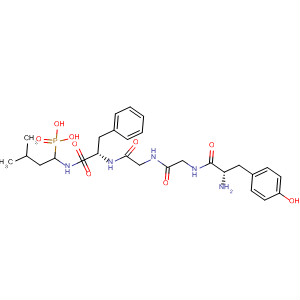Structure of 87480-38-4