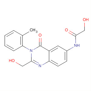 Structure of 87562-38-7