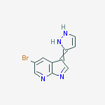 Structure of 875639-38-6