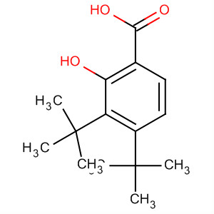 Structure of 87564-38-3