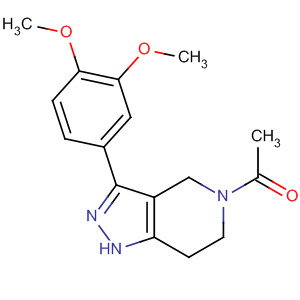 Structure of 87628-38-4