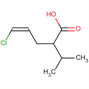 Structure of 87953-38-6