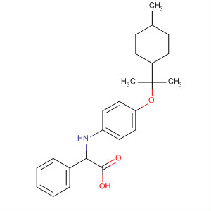 Structure of 87980-38-9