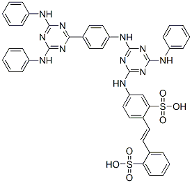 Structure of 88-38-0