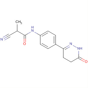 Structure of 88012-38-8