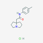 Structure of 88069-38-9
