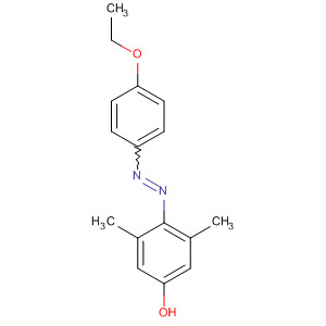 Structure of 88108-38-7
