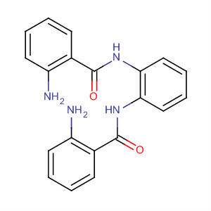 Structure of 88116-38-5