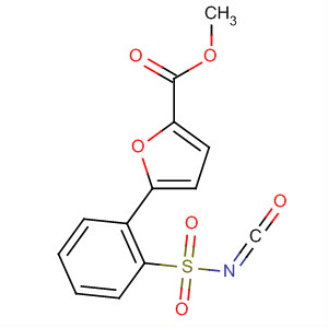Structure of 88136-38-3