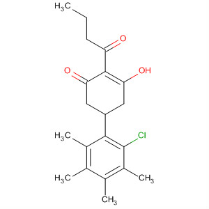 Structure of 88175-38-6