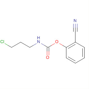 Structure of 88220-38-6