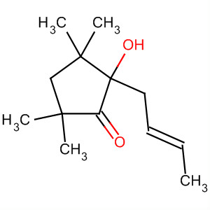 Structure of 88292-38-0