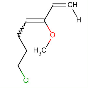 Structure of 88307-38-4