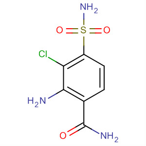 Structure of 88345-38-4