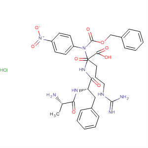 Structure of 88379-38-8