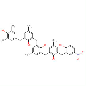 Structure of 88409-38-5