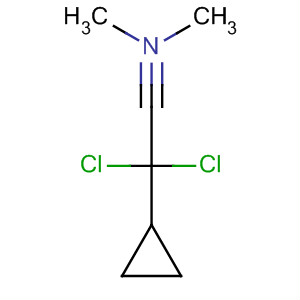 Structure of 88438-38-4