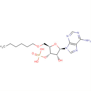 Structure of 88467-38-3