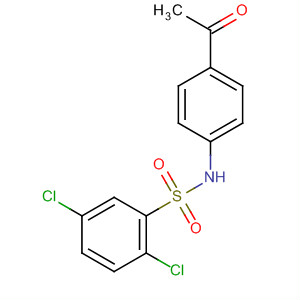Structure of 88522-38-7