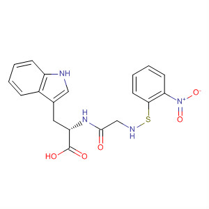 Structure of 88530-38-5