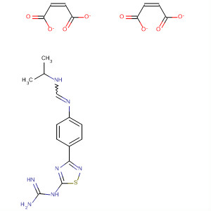 Structure of 88540-38-9