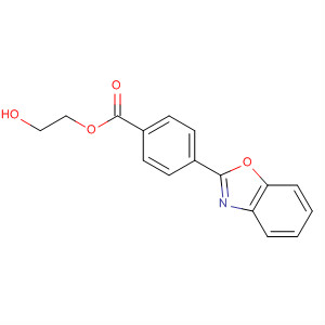 Structure of 88575-38-6